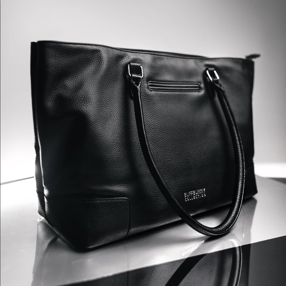 BUFFBUNNY GAME CHANGER BAG
